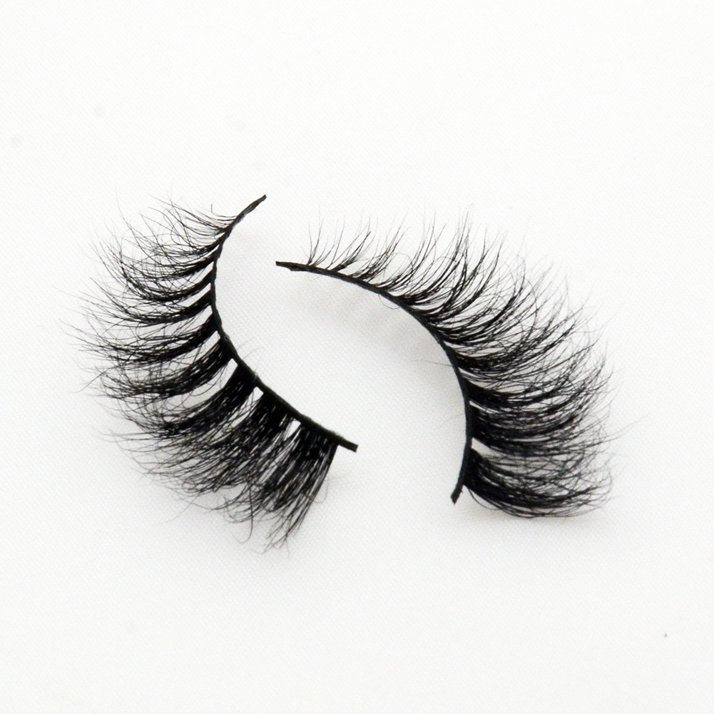 Siberian Mink Eyelash 3d Mink Lashes JH006-PY1